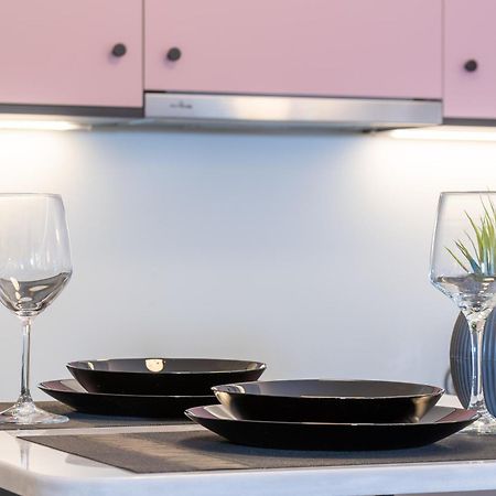 Syntagma Sweet House 4 Apartman Athén Kültér fotó