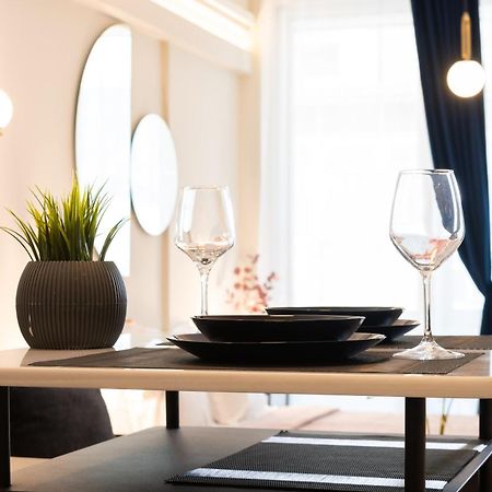 Syntagma Sweet House 4 Apartman Athén Kültér fotó
