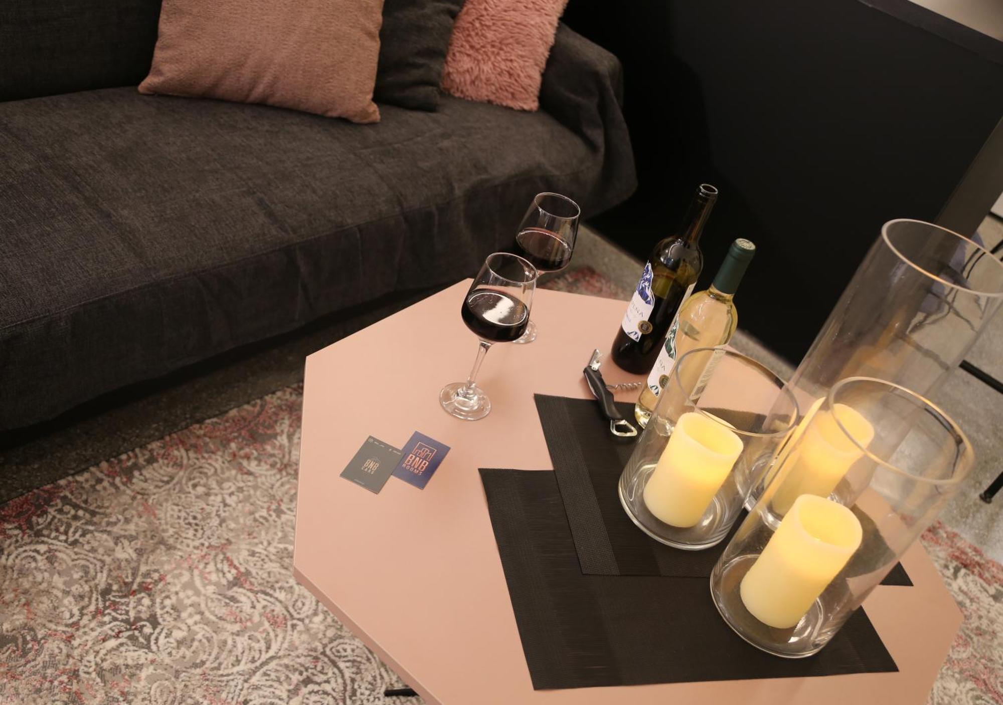 Syntagma Sweet House 4 Apartman Athén Kültér fotó