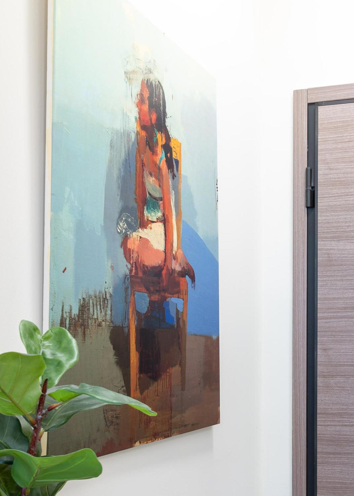 Syntagma Sweet House 4 Apartman Athén Kültér fotó