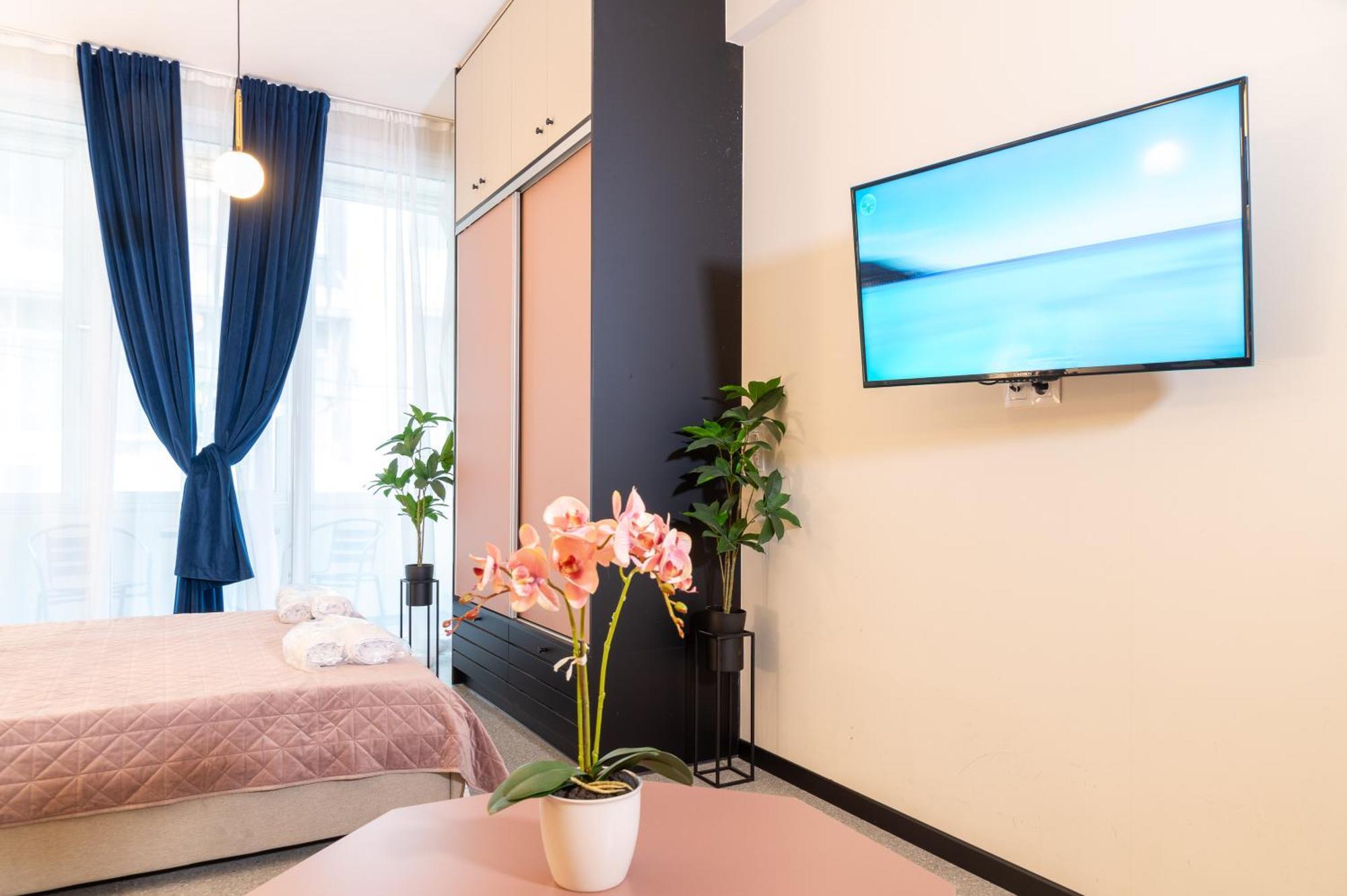 Syntagma Sweet House 4 Apartman Athén Kültér fotó