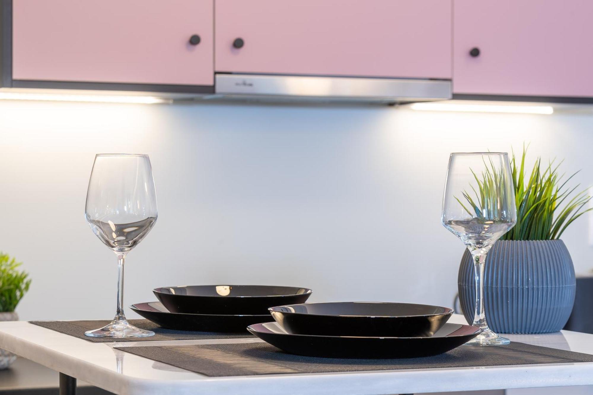 Syntagma Sweet House 4 Apartman Athén Kültér fotó