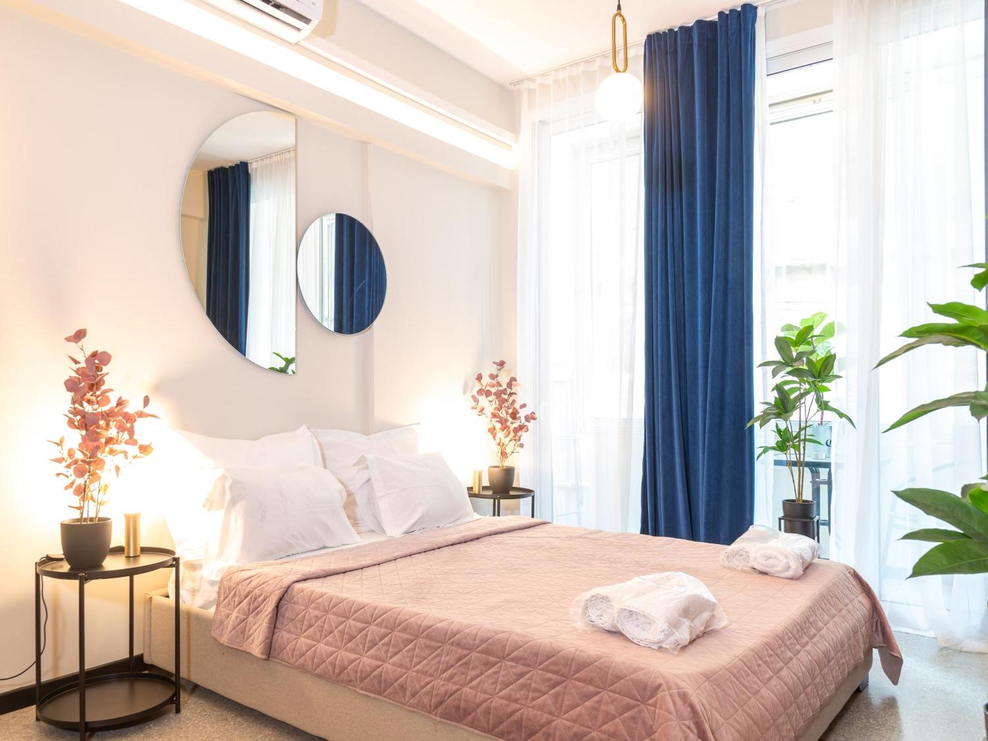 Syntagma Sweet House 4 Apartman Athén Kültér fotó